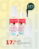 NAIL CAMOUFLAGE protective shield 2 u